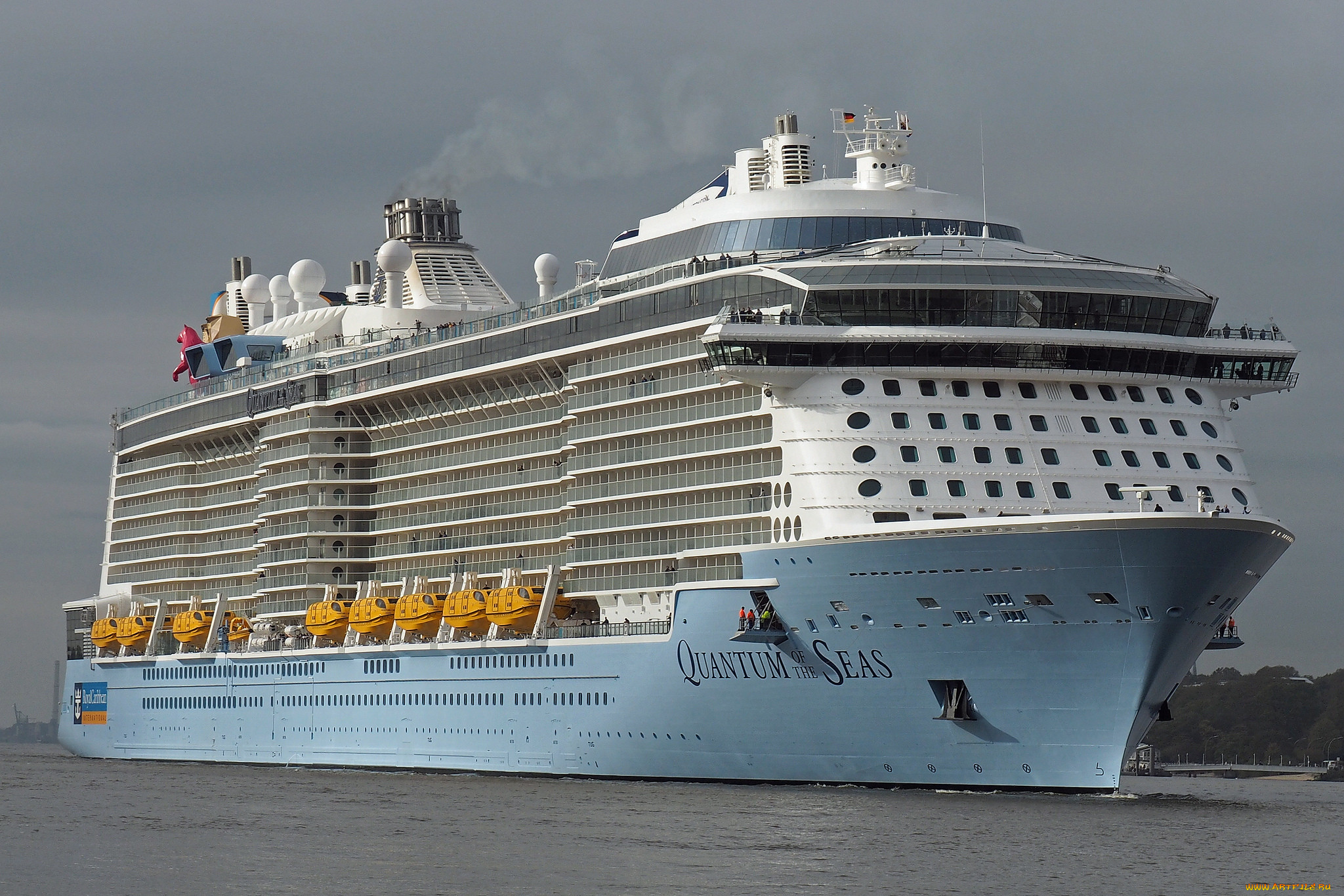 quantum of the seas, , , , 